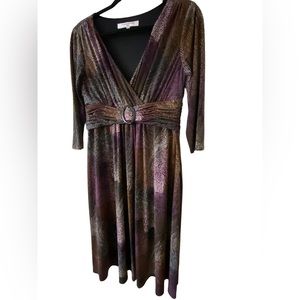 Evan Picone dress size 6